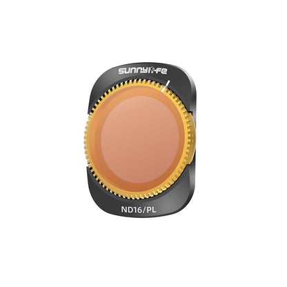 Dji Pocket 3 Camera Lens Filter - Mcuv
