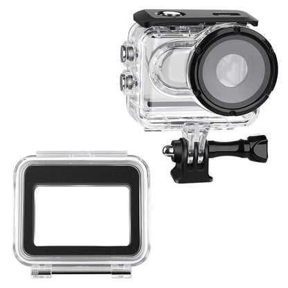 Insta360 Go 3 Waterproof Housing with Touch Back Cover