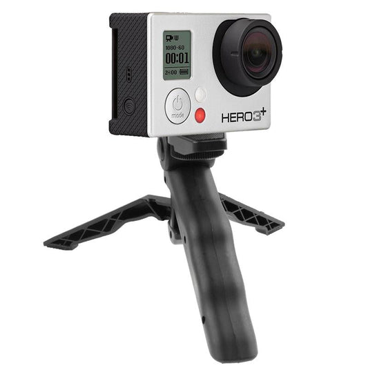 Foldable Tripod for Gopro Insta360 Dji Action Cameras