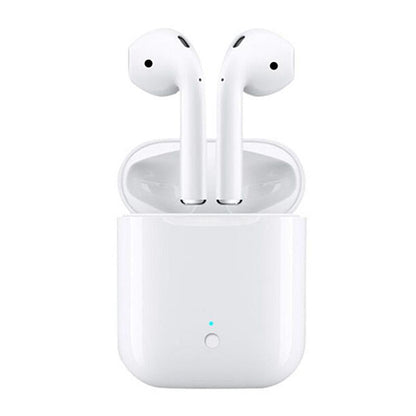Wireless Charge Full Touch Tws Bluetooth Headset 5.0 - no Code