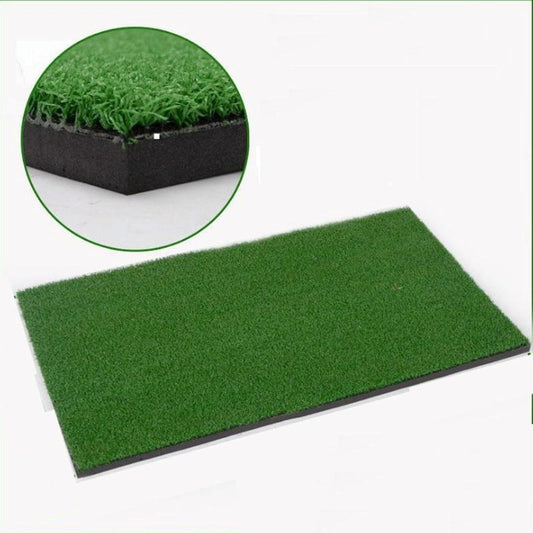 Indoor Golf Practice Mat - 30X60Cm - Normal Edition