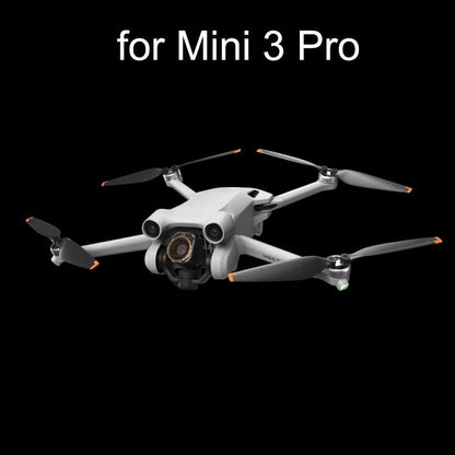 Pro Mini 3 Camera Filters - Anti Light Harm Style
