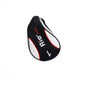 Black Red Wood Golf Head Cover Pusher Set - Wood Rod