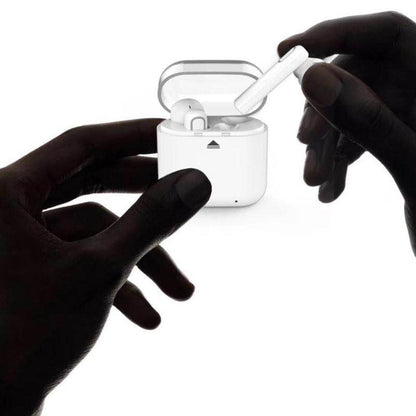Bluetooth Wireless Earbuds for Smartphones - In-ear