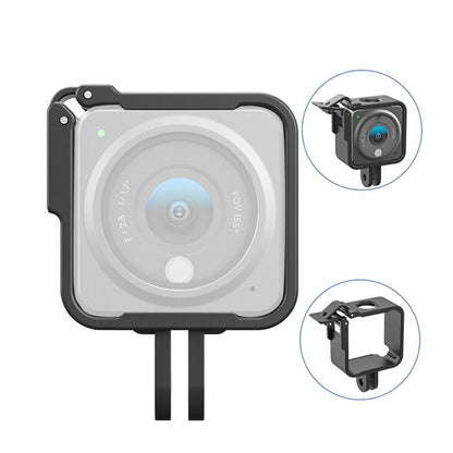 Action 2 Camera Frame Shockproof Rabbit Cage