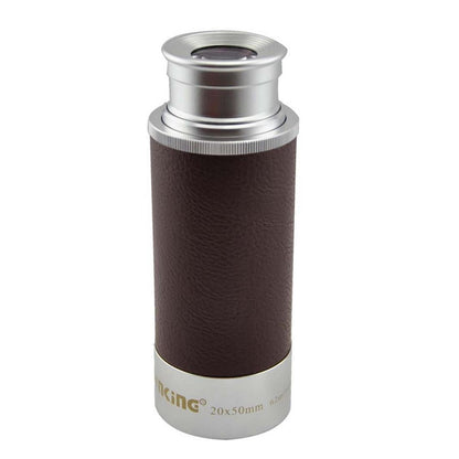 High Power Portable Monocular Telescope For Hunting - 20X50 Multi-Function