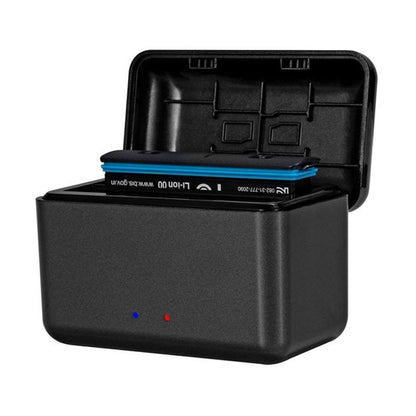 Insta360 X4 Battery Charging Hub