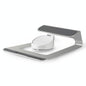 Aluminum Laptop Stand with Cooling