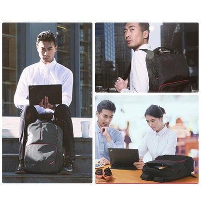 Large Capacity Waterproof Laptop Backpack - Thinkpad B200