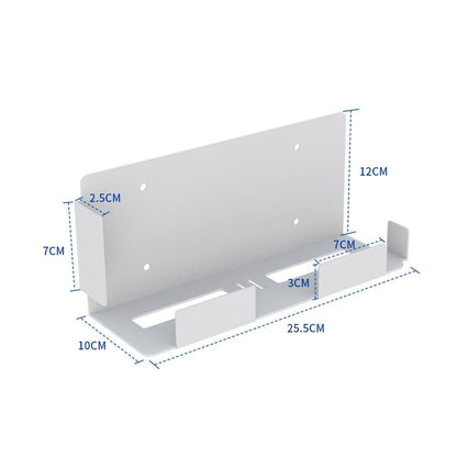Wall Mount Bracket for Ps5 Game Console - Jys-p5123