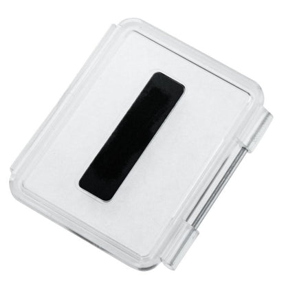 Waterproof Floaty Sponge Case for Gopro Hero4 / 3 with Adhesive Sticker and Lanyard