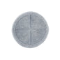 3-piece Round Mop Set for Dyson Vacuum Cleaner - 16cm