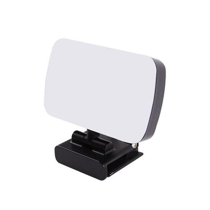 Portable Usb Led Fill Light - 10 Brightness Levels 3000-6500k