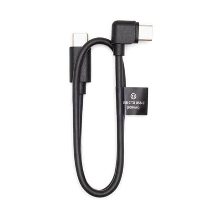 30cm L-shaped Camera Control Cable for Dji Rs 3 Mini