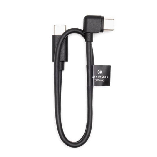 30cm L-shaped Camera Control Cable for Dji Rs 3 Mini