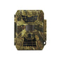 Waterproof Night Vision Hunting Trail Camera With Wide Angle And Pir Sensor