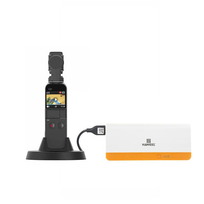 Desktop Charging Dock for Dji Pocket - Usb-c