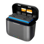 Rapid Charge Battery Box For Magisn - Compact Design