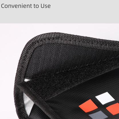 3-in-1 Evo Nano Battery Explosion-proof Bag