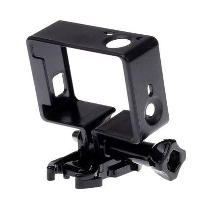Protective Frame Mount for Gopro Hero4 / 3 / 3 - Standard Hardware