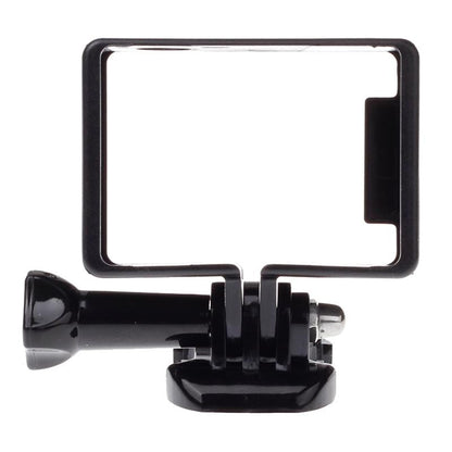 Protective Frame Mount for Gopro Hero4 / 3 / 3 - Standard Hardware
