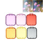 6-in-1 Lens Filter for Gopro Hero5 Action Camera