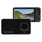 2.7 Car Dvr Recorder with Screen Display