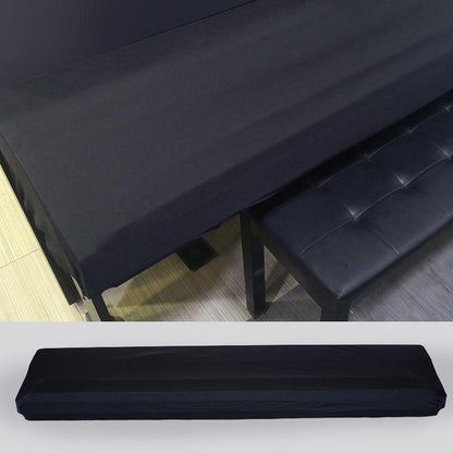 88-Key Electronic Keyboard Cover - Water-Repellent Oxford Cloth