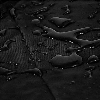 88-Key Electronic Keyboard Cover - Water-Repellent Oxford Cloth