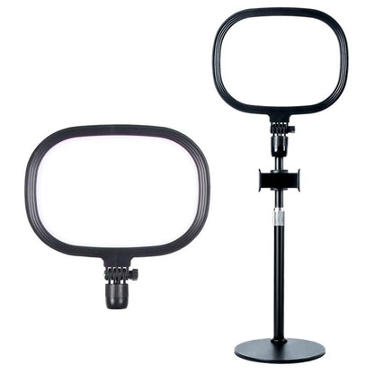 Full Screen Beauty Light - Single Light & Stand for S20 Selfies