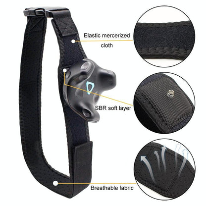 Vive Tracker Vr Game Strap - Accessory