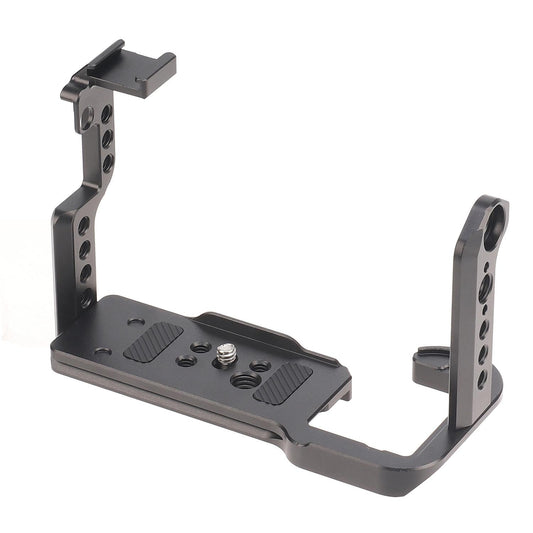 Sony Fx30 / Fx3 Camera Protection Cage Stabilizer Rig - Rabbit Cage - Only Rabbit Cage