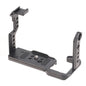 Sony Fx30 / Fx3 Camera Protection Cage Stabilizer Rig - Rabbit Cage - Only Rabbit Cage