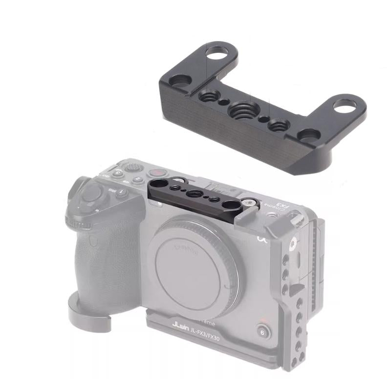 Sony Fx30 / Fx3 Camera Protection Cage Stabilizer Rig - Rabbit Cage - Only Rabbit Cage