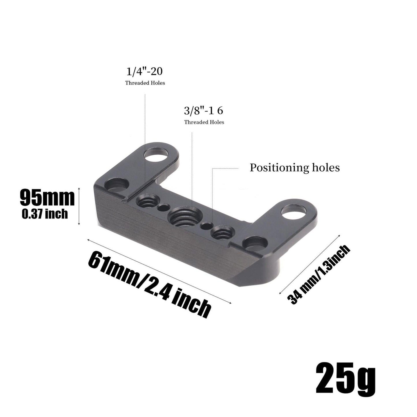 Sony Fx30 / Fx3 Camera Protection Cage Stabilizer Rig - Rabbit Cage - Only Rabbit Cage
