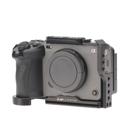 Sony Fx30 / Fx3 Camera Protection Cage Stabilizer Rig - Rabbit Cage - Only Rabbit Cage