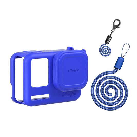 Silicone Case For Insta360 Ace Camera - Protect Your Gear