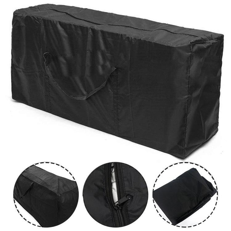 Outdoor Furniture Storage Bag - 116X47X51Cm - 210D Oxford Cloth