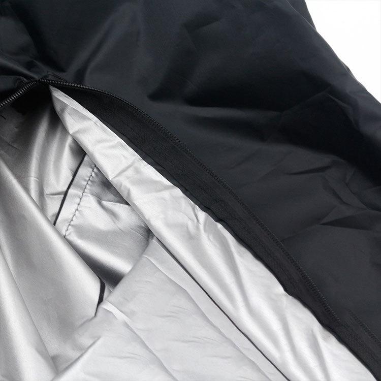 Outdoor Furniture Storage Bag - 116X47X51Cm - 210D Oxford Cloth