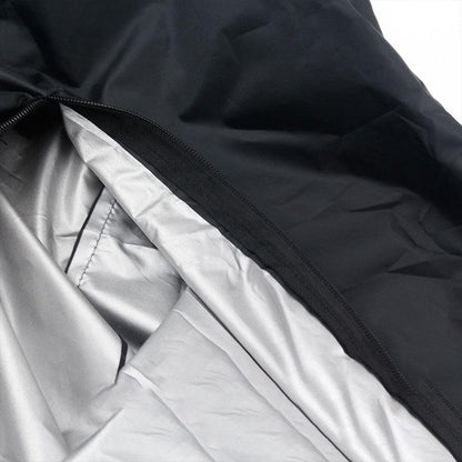 Outdoor Furniture Storage Bag - 116X47X51Cm - 210D Oxford Cloth