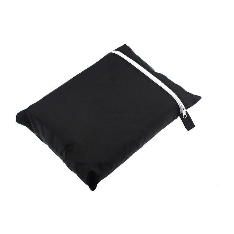 Outdoor Furniture Storage Bag - 116X47X51Cm - 210D Oxford Cloth