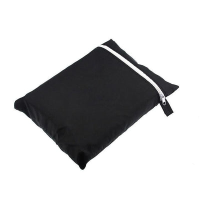 Outdoor Furniture Storage Bag - 116X47X51Cm - 210D Oxford Cloth