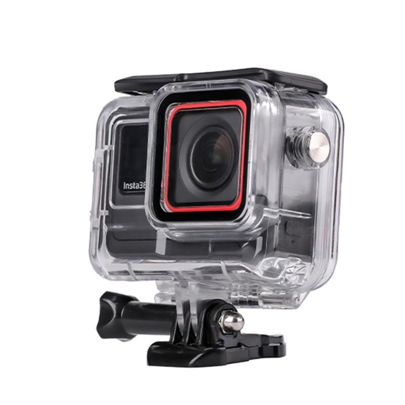 Waterproof Housing for Insta360 Ace Pro - 60m Depth - For Insta360 Ace Pro