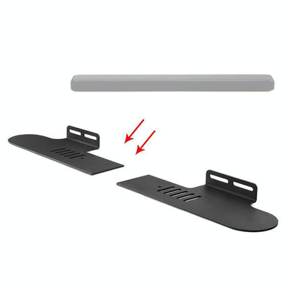Enchant Split Sound Bar Wall-mount Bracket by Harman / Kardon