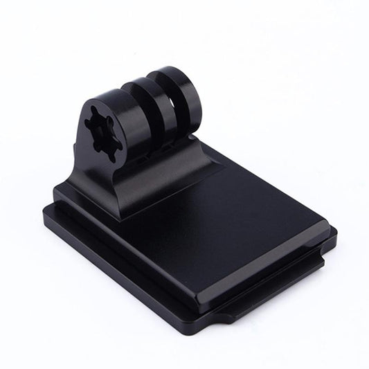 Fixed Mount Helmet Adapter for Gopro Hero11 Nvg Bracket