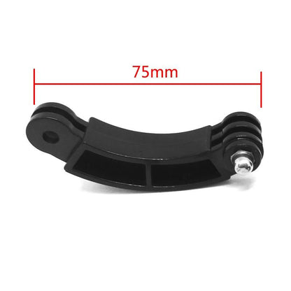 Essential Accessories for Gopro Hero11 Hero9 and Dji Action 3