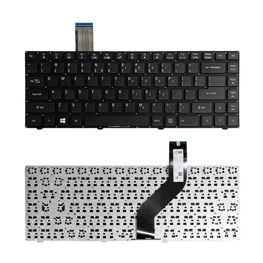 Acer Aspire Cloudbook 14 Laptop Keyboard - us Version