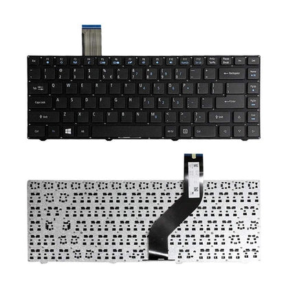 Acer Aspire Cloudbook 14 Laptop Keyboard - us Version