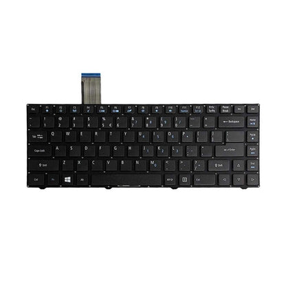 Acer Aspire Cloudbook 14 Laptop Keyboard - us Version