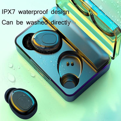 Wireless Bluetooth Headset for Kids - 5.0 Tws Mini